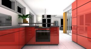 bedroom wardrobe design rehmat london